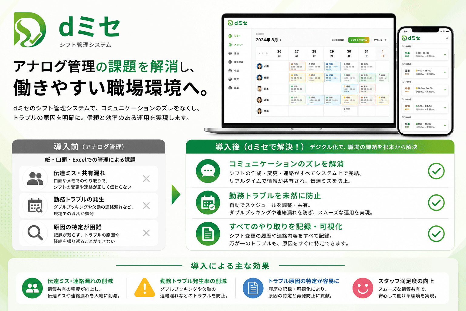 導入事例②